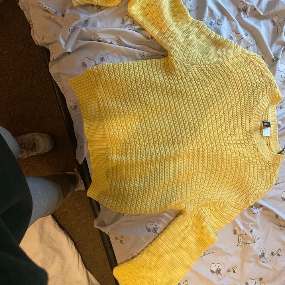 sweater